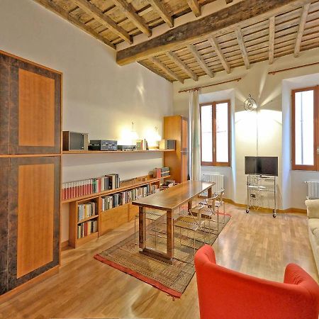 Terrace Governo Vecchio Рим Стая снимка